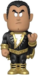 Comprar FUNKO POP! SODA: Black Adam (International Version)