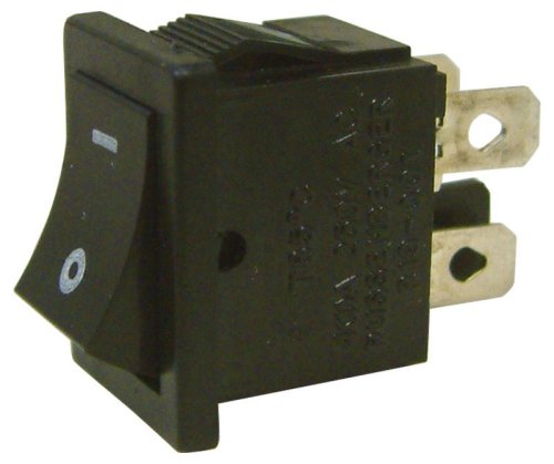 Rocker Switch : Amazon.co.uk: Automotive