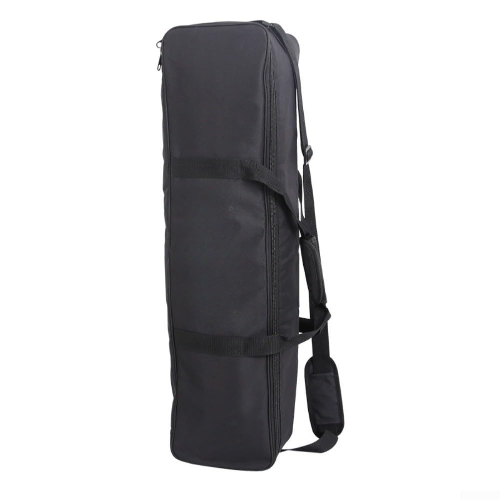 Étui de transport pour trépied de télescope astronomique, sac de rangement Oxford 600D pour supports EQ3 80EQ 90EQ 130EQ, sac à main pour voyage et maison, noir