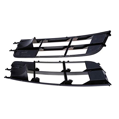 Cache antibrouillard Audi Q7 ajustement premium | Grille avant gauche