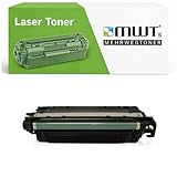 Contenu de la livraison et portée : 1 toner (1 noir/noir avec environ 10 000 pages), données de portée à 5 % de couverture