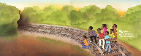 Shortcut
