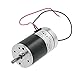 Price comparison product image uxcell 300G.cm DC 12V 0.58A Brushed Electric Motor 3000RPM