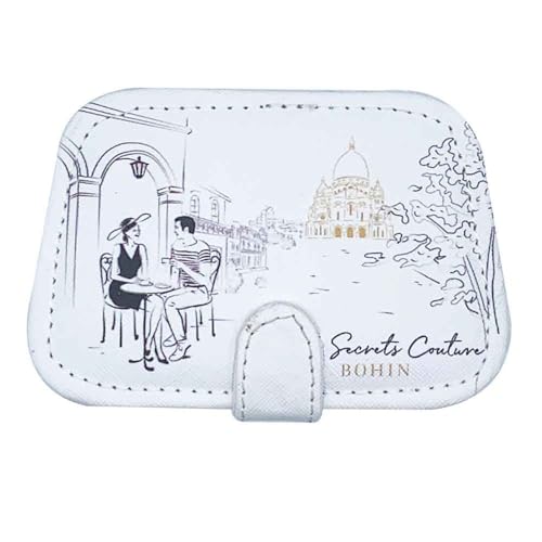 Kit de couture BOHIN Secrets Couture Montmartre avec accessoires DIY - 3