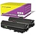 Produktbild Printing Saver 2X SCHWARZ Toner kompatibel für KYOCERA ECOSYS M2135dn, P2235dn, P2235dw, P2235d, M2635dn, M2735dw drucker