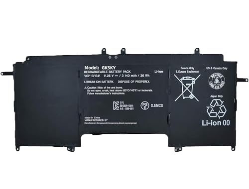 Modelli di laptop compatibili ：per Sony per Vaio per Flip 13 SVF13N SVF13N13CXB SVF13N18SCB SVF13N17SCB SVF13NA1PT