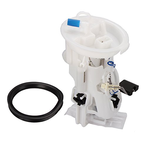 Twilight Garage In-Tank Fuel Pump Module Assembly w/Sending Unit 16146766942 16141184276 For 3-SERIES E46 316i 318i 320i 323i 325i 328i 330i Petrol 1998-2005