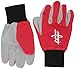 Houston Rockets 2015 Utility Glove - Colored Palm