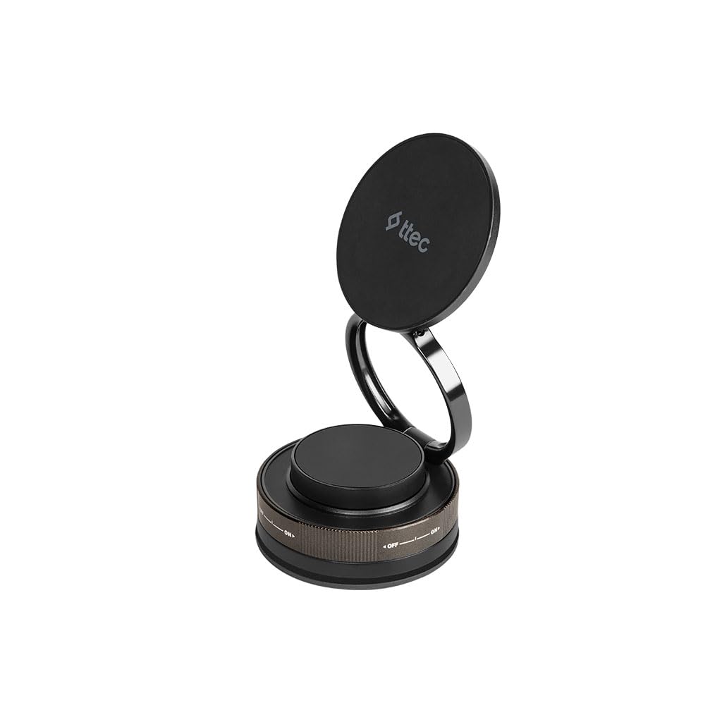 EasyDash M MagSafe Uyumlu Araç İçi Telefon Tutucu 2TT43