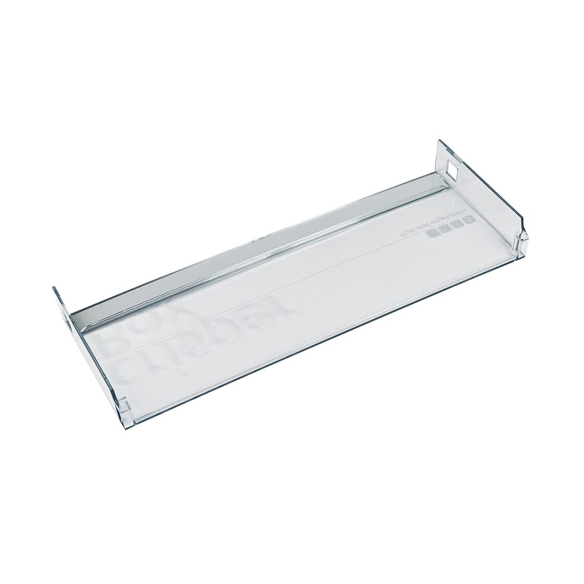 Cassetto Inferiore Freezer Per Frigo Bosch/Siemens – Compatibile 00740842 740842, Per Modelli KI34