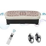 vibrationsgerät galileo ✅Vibrationstrainer für alle: Diese Vibrationsplatte verfügt über 99 Vibrationsstufen, sodass von leichter bis zu starker Vibration für alle etwas Passendes dabei ist.