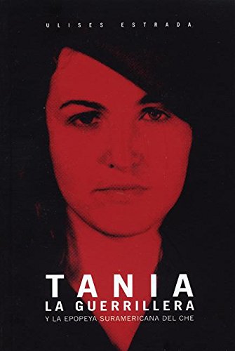 Buy Tania La Guerrillera — BookShops.in