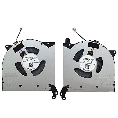 Ventilateur PC portable Lenovo Legion R7000 R7000P DFSAL12E064860 FNK9
