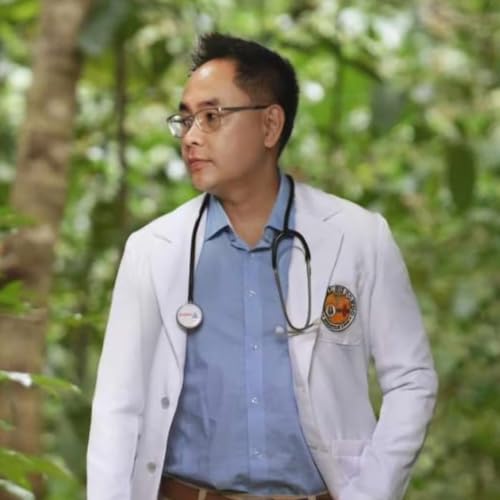 The Wood More Expensive Than Gold