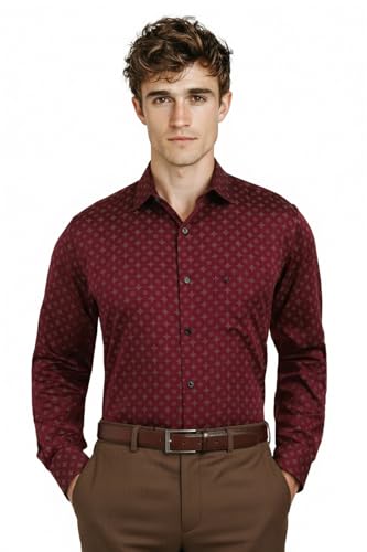 Image of Allen Solly Men Shirt