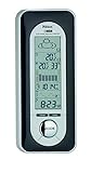 mebus wetterstation bedienungsanleitung 40423 Mondphasenanzeige, Gezeitenanzeige