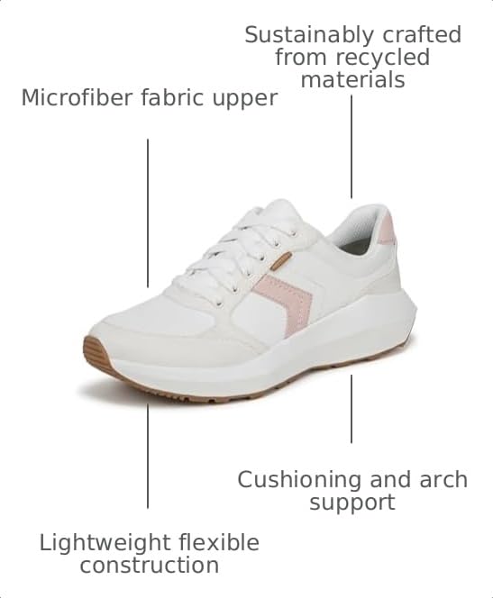 Image of Dr.Scholl's Shoes Womens Hannah Retro