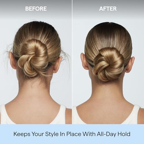 Image of Briogeo Style + Treat Hair Styling Sleek Stick | Flyaway Control & Smooth Styles | Lightweight Finishing Balm | Silicone-Free | Vegan & Cruelty-Free | 0.5 oz (Pack of 2)