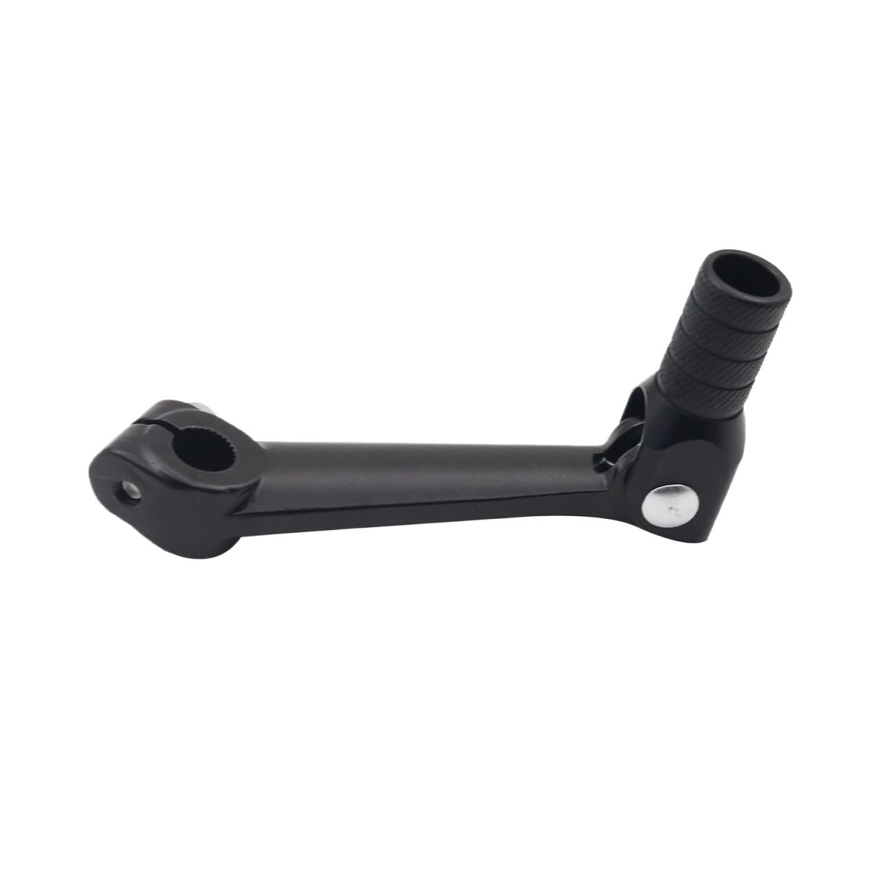 CWDQYNLG Kick Start Crank Motorcycle Gear Lever Folding Shift for T2 T4 T4L ATV Dirt Bike Pit Bikes