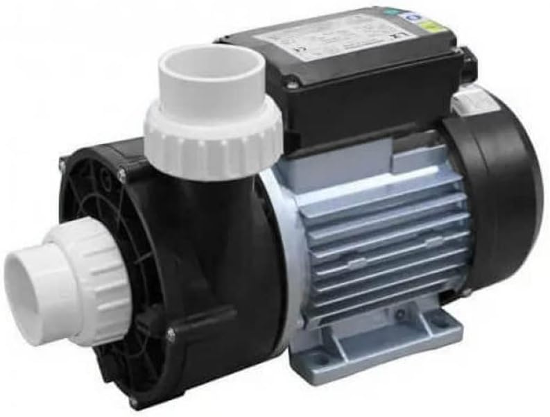 Spa/Whirlpool circulation pump LX WTC50M