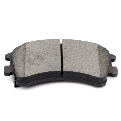 Image of SCITOO D482 D957 Front Rear Ceramic Brake Pads Sets Fit For Mazda 6 2003 2004 2005