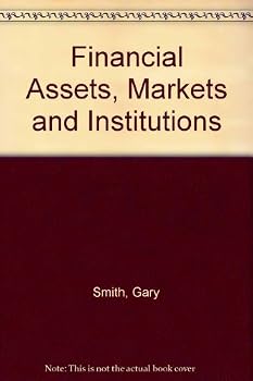 Smith Financial Assets Exercises