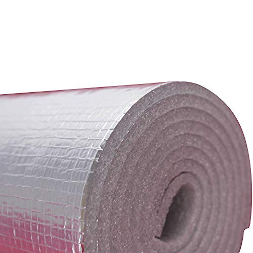 ISOLANTE TÉRMICO M50 QUECHUA