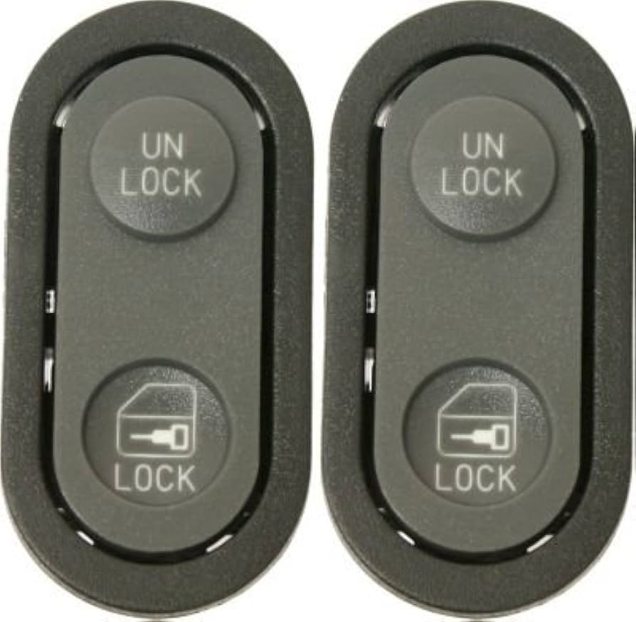 Amazon | ドアロックスイッチforシボレーC / Kピックアップフル