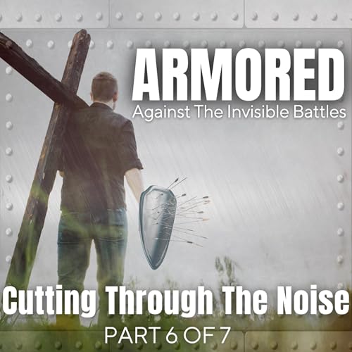 Cutting Through The Noise