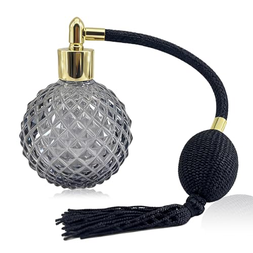 Parfumlism 1 Pcs botella de spray de perfume de 100ml,botella...