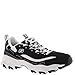 Skechers Sport Men's D'Lites Oxford,black/White,9.5 M US