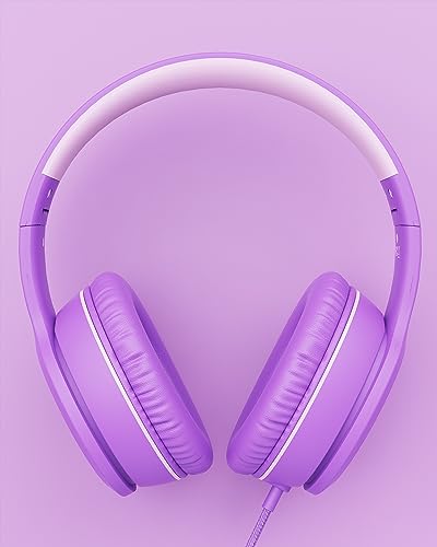 NIVAVA K16 On-Ear Headphones の商品画像 1