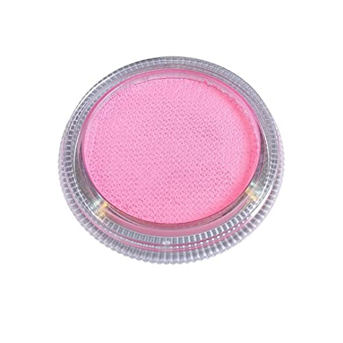 30 gm Diamond FX Essential Face Paint - Pink by