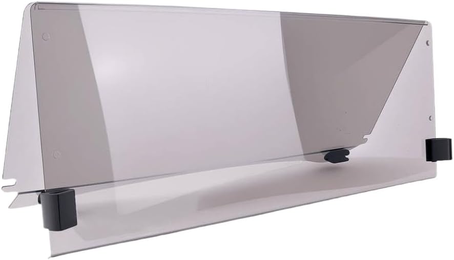 Front Windshield Glass Tinted Compatible With Club Car Precedent 2004 Up