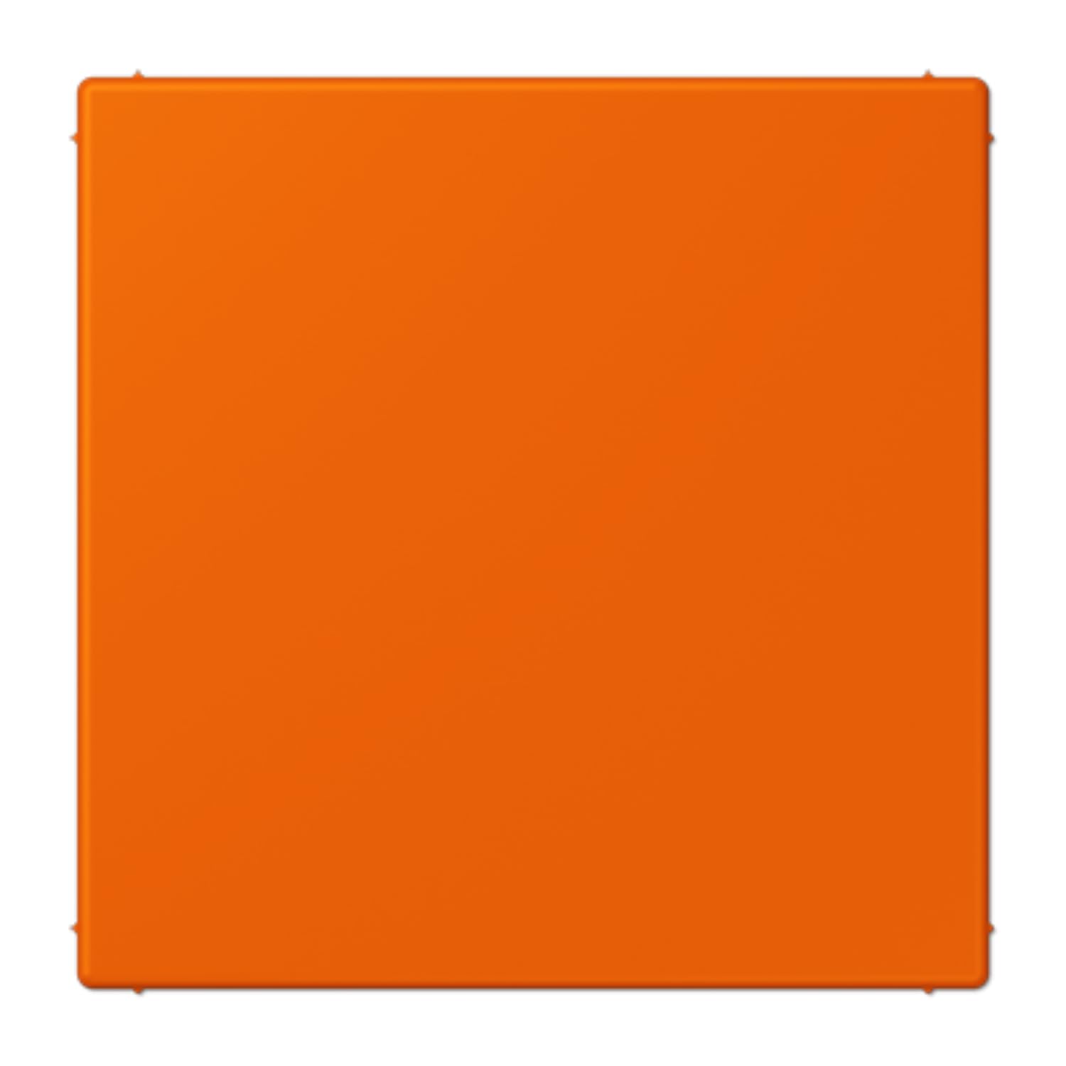 Couvercle aveugle LC32080 JUNG LC994B224 enjoliveur de masquage électrique pour mur