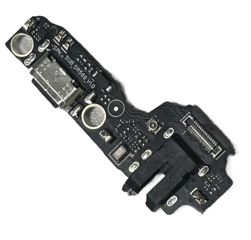 Connecteur de port de charge ZTE Blade A35e 4G pièce de rechange dock