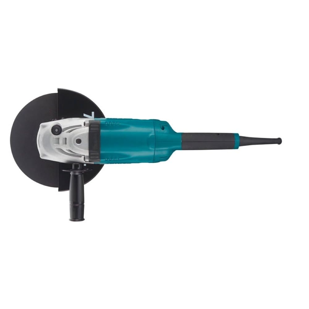 Makita - Smerigliatrice angolare, 110V, diametro 230 mm