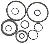 Tool Repair Kit for MIII MIIIFN MIIIFS Bostitch Hardwood Floor Nailer O-Ring Kit MIIIFS MIII886 MIII812 MIIIFN