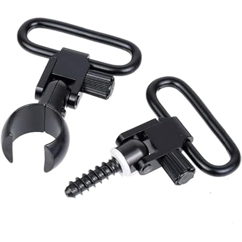 WILDAURORA Lever Action Rifle Sling Kit Cover