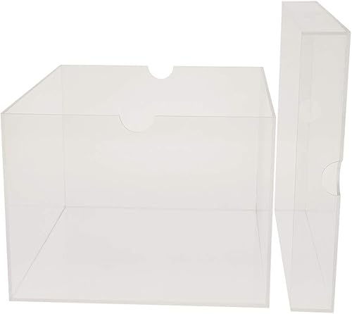 Miniatura 3 de OnDisplay Caja De Zapatos De Acrílico De Lujo - AltoXL