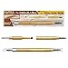 Excel Powder & Pencil Eyebrow EX PD07 Mocha BrownAF27