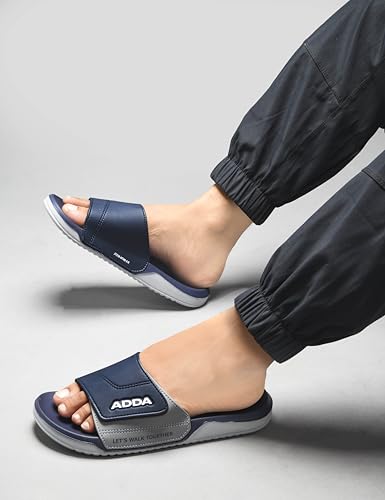 Image of Adda TM-ASTOR-2 Men EVA Slide