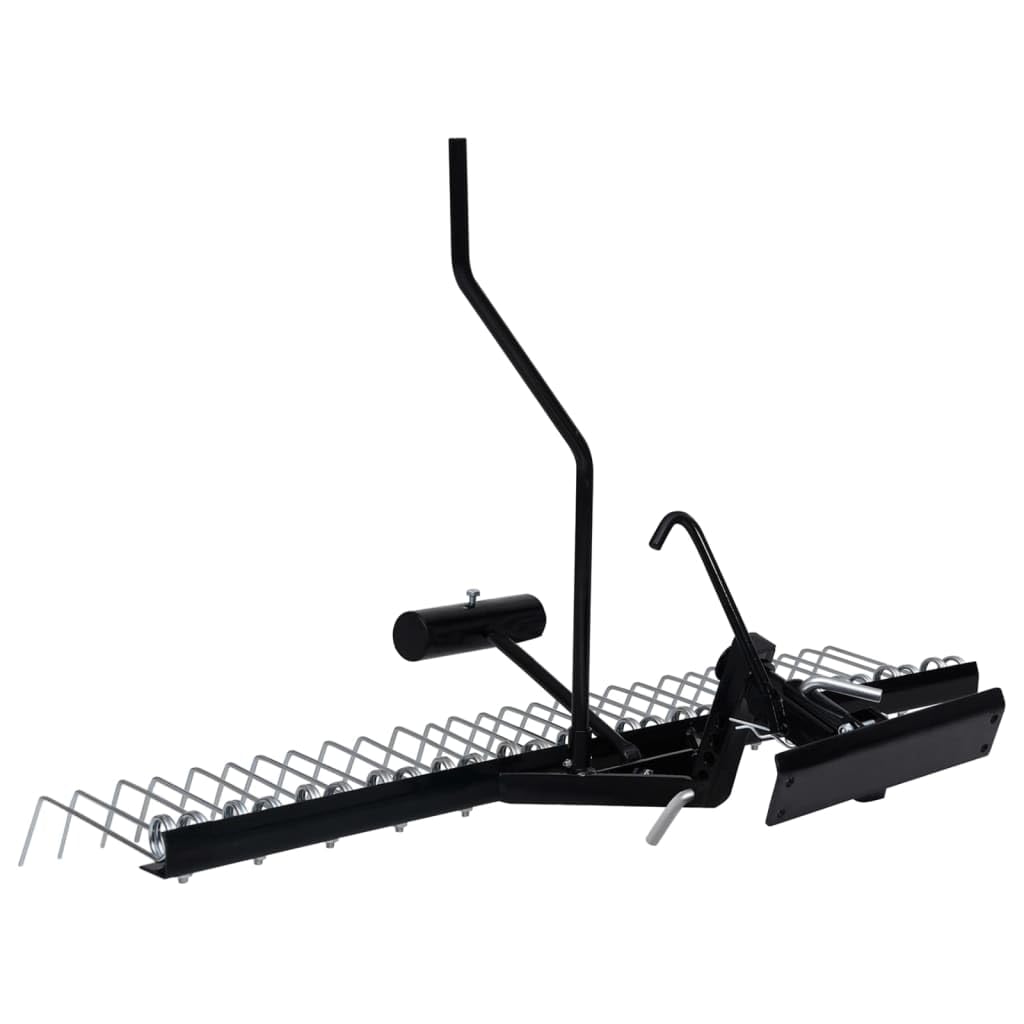 Genérico Escarificador para Tractor cortacésped 109 cm,Aireadores y sopladores de césped-154454