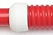 Turbojav Petranoff Baseball-Javelin 350 Grams Training Javelin for Beginners, Intermediate and Advanced Throwers - Baseball, Softball and Javelin - Improve Throwing Skills