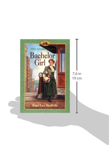 Bachelor Girl (Little House Sequel) - Image 5