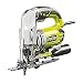 Produktbild Ryobi 680 W Pendelhub-Stichsäge RJS1050-K (Sichsäge / Säge inkl. Stichsägeblatt, Koffer) 5133002219
