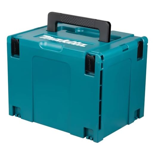 Makita Makpac Gr,4, 821552-6