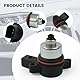 Air Suspension Compressor Pump Solenoid Valve for BMW 5 F01 F02 F04 F07 F11 F11N Air Suspension Aviation Pump Compressor Set 37206789450
