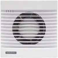 Exaustor para Banheiro Tramontina 15 cm BA 100 220 V