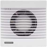 Exaustor para Banheiro Tramontina 15 cm BA 100 220 V